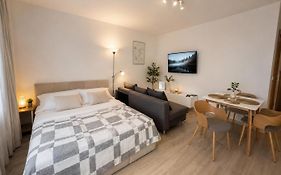 Tężnia&Augustów - Bestseller - 24h Comfort Studio z Parkingiem